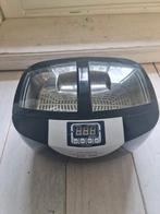 ultrasoon reiniger sieraden of instrumenten, Ophalen of Verzenden, Gebruikt, Overige typen