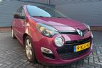 Renault TWINGO 1.2 16V Dynamique - Cruise - Airco, Auto's, Renault, Euro 5, Twingo, Gebruikt, 4 stoelen