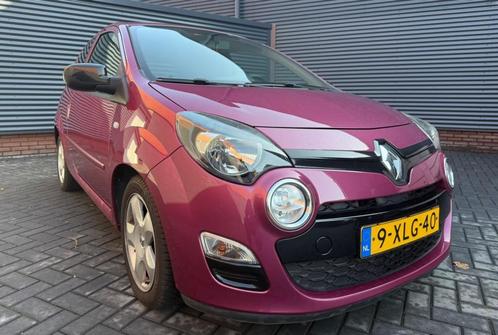 Renault TWINGO 1.2 16V Dynamique - Cruise - Airco, Auto's, Renault, Bedrijf, Twingo, Airconditioning, Bluetooth, Cruise Control
