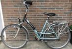 Batavus hybride damesfiets 24 versnellingen igst dames fiets, Ophalen, 28 inch, Batavus, Meer dan 20 versnellingen