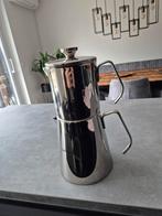 Karaca Turkse Theepot - Zo goed als nieuw, Ophalen of Verzenden, Zo goed als nieuw