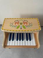 Leuk Kinderpiano DJCO, Ophalen, Zo goed als nieuw, Overige typen, Met geluid