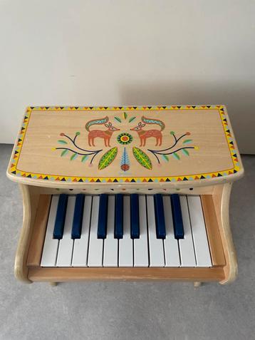 Leuk Kinderpiano DJCO beschikbaar voor biedingen