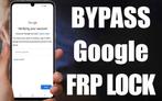 Google Account Verwijderen van Alle Android SmartPhones FRP, Ophalen of Verzenden