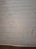 Topmatras caravan Frans bed, Caravans en Kamperen, Caravan accessoires, Ophalen, Zo goed als nieuw