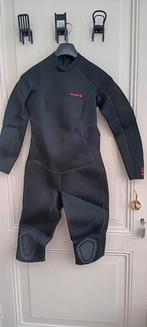 Wetsuit / surfpak, Wetsuit, Olaian (Decathlon), Ophalen of Verzenden, Zo goed als nieuw