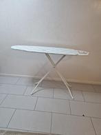 Strijkplank, Witgoed en Apparatuur, Strijkijzers en Strijkplanken, Ophalen of Verzenden, Zo goed als nieuw