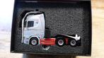 WSI - Scania S Tofra specialtransport - 1/50 (tekno/wsi/IMC), Hobby en Vrije tijd, Modelauto's | 1:50, Verzenden, Nieuw, Bus of Vrachtwagen