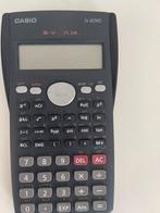 Casio fx-82MS, Diversen, Ophalen of Verzenden, Zo goed als nieuw