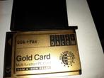 multi function PC Gard Gold, Gebruikt, Ophalen, Intern