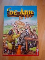 De ark is vol, Hobby en Vrije tijd, Gezelschapsspellen | Kaartspellen, Ophalen of Verzenden, Zo goed als nieuw