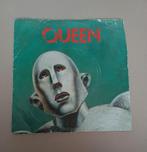 Queen - We Will Rock You/We Are The Champions, Cd's en Dvd's, Vinyl Singles, Gebruikt, 7 inch, Single, Ophalen of Verzenden