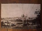 Fotokaart Valkenburg - Kabelbaan, Ophalen of Verzenden, Gelopen, Limburg