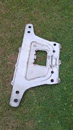 BMW E46 aluminium verstevigingsplaat veerpootbrug 7028433, Ophalen of Verzenden, BMW
