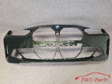 BMW G26 VOORBUMPER ORIGINEEL beschikbaar voor biedingen