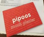 Pipoos Kadobon | waarde E 40 voor E 30, Hobby en Vrije tijd, Knutselen, Ophalen of Verzenden, Nieuw, Overige typen
