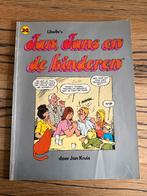 Jan, Jans en de Kinderen - Album 14, Eén stripboek, Ophalen, Gelezen