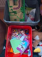 Lego Belville verzameling, Ophalen of Verzenden, Gebruikt, Overige merken