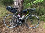 Racefiets bulls harrier, 28 inch, Gebruikt, Aluminium, Meer dan 20 versnellingen