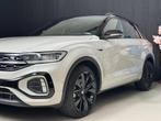 Volkswagen T-Roc 1.5 TSI 3X R-LINE | PANO | IQ LED | BEATS |, Zwart, 4 cilinders, 150 pk, 1253 kg