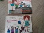 Floddertje.       Annie M.G.SCHMIDT, Ophalen of Verzenden, Zo goed als nieuw