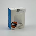 Ring Motion Detector 2nd gen  | Nieuw, Ring, Zo goed als nieuw, Support@ring.com, 1523 26th Street, Suite 400
Santa Monica, CA 90404
USA