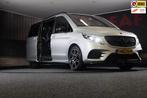 Mercedes-Benz V-klasse 300d Extra Lang DC AMG Edition / Aut, Automaat, Achterwielaandrijving, Gebruikt, 4 cilinders