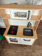 Ikea speelkeuken, Ophalen, Gebruikt