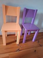 Kinderstoel voor peuter en kleuter Bopita, Kinderen en Baby's, Kinderkamer | Tafels en Stoelen, Ophalen, Zo goed als nieuw, Stoel(en)