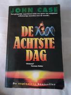 De Achtste Dag, Ophalen of Verzenden, Gelezen, Nederland