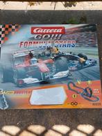 Racebaan Redbull Carrera, Carrera, Ophalen of Verzenden, Met looping, Elektrisch