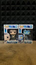 Funko Pop Avatar set 2x (#1321 & #1324), Ophalen of Verzenden, Zo goed als nieuw