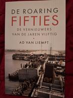 De Roaring Fifties., Ophalen of Verzenden, 20e eeuw of later, Zo goed als nieuw