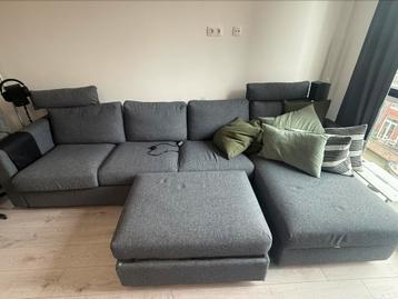 Big Ikea sofa/couch like new