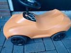 Kinder loop/zit auto, Kinderen en Baby's, Speelgoed | Buiten | Voertuigen en Loopfietsen, Ophalen of Verzenden, Gebruikt