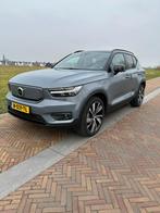 Volvo XC40 Recharge Pro(FULL OPTIONS) Electric 231pk | 2022, Automaat, Elektrisch, Particulier, USB