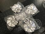 4x Naafkap Origineel VW Touareg 760 601 149A Nabendeckel, Ophalen of Verzenden, Nieuw