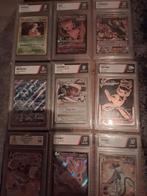 Pokemon gread carts, Ophalen of Verzenden, Nieuw, Sleeves of Kaarthoesjes