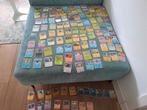 Pokémon Kaarten Verzameling, Ophalen of Verzenden, Gebruikt, Meerdere kaarten
