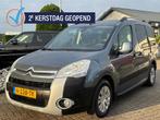Citroën Berlingo 1.6 Benzine 2011 Multispace 5-Persoons, Auto's, Citroën, Euro 5, 4 cilinders, 14 km/l, 120 pk