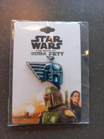 Star Wars Boba Fett speldje NIEUW, Nieuw, Figuurtje, Ophalen of Verzenden, Speldje of Pin