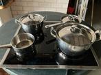 Bosch inbouw keramische kookplaat, Ophalen, Minder dan 100 cm