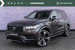 Volvo XC90 T8 Recharge AWD Ultra Dark | 7-Zits | Longe Range, 12 maanden, Adaptive Cruise Control, Gebruikt, Euro 6