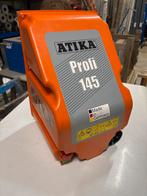 Atika Betonmolen Motorbescherming - Profi 145, Ophalen, Nieuw