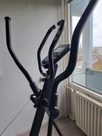 Crosstrainer Tunturi FitCross 50i, Sport en Fitness, Ophalen, Overige materialen, Benen, Zo goed als nieuw