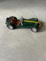 Lotus Super Seven 1:18 Modelauto, Ophalen of Verzenden, Gebruikt, Auto, Overige merken