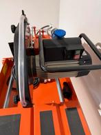 Battipav Ergo Plus Tegelzaag, Ophalen, 70 mm of meer, Overige typen, Nieuw