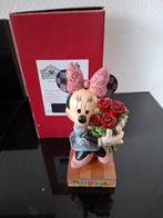 Disney traditions minnie mouse, Ophalen, Mickey Mouse, Zo goed als nieuw, Beeldje of Figuurtje