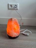 Small Salt lamp, Ophalen, Gebruikt, Hout, Minder dan 50 cm