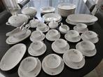 Bavaria servies porselein, jaren 50.zie foto's, Antiek en Kunst, Antiek | Servies los, Ophalen